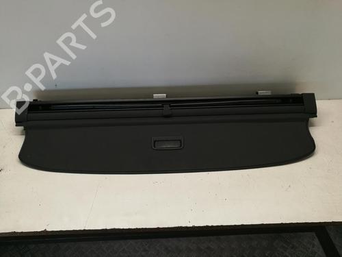Used Rear parcel shelf AUDI A4 B7 Avant (8ED) 1.9 TDI (116 hp) 15367117