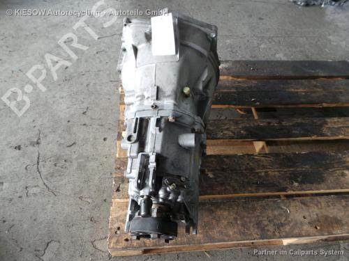 Used Gearbox BMW 3 Touring (E46) 320 i (170 hp) 18461518