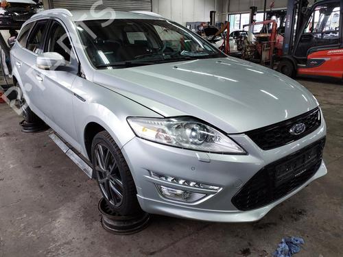 Used Right front fenders FORD MONDEO IV Turnier (BA7) 2.0 TDCi (140 hp) 31635019