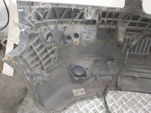 Front bumper VW TRANSPORTER T5 Bus (7HB, 7HJ, 7EB, 7EJ) 1.9 TDI | BP29818994C7 