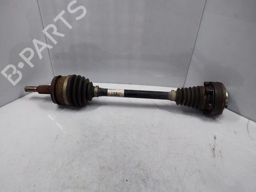 Transmisión delantera izquierda Transmisión delantera izquierda VW TRANSPORTER T5 Van (7HA, 7HH, 7EA, 7EH) 2.0 TDI (102 hp) 34256251 34256251