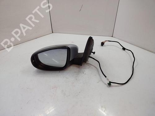 Retrovisor esquerdo Retrovisor esquerdo VW GOLF VI (5K1) 1.4 TSI (122 hp) 36657185 36657185