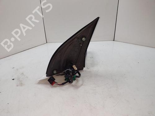 Right mirror VW GOLF V (1K1) 1.4 16V | BP29880005C27