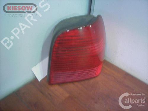 Used Right taillight VW POLO (6N2) 1.4 (60 hp) 15359726