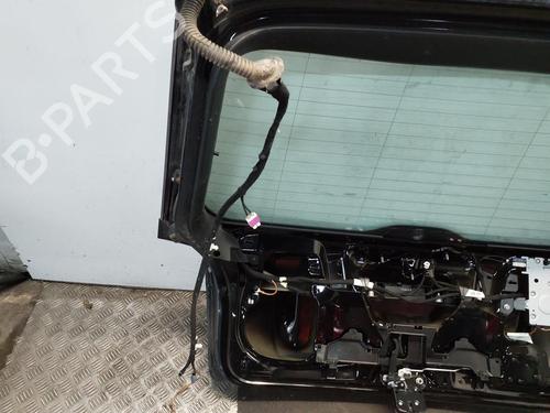 Tailgate AUDI A3 (8P1) 1.6 | BP29264668C6 