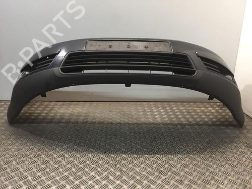 Front bumper FORD FOCUS C-MAX (DM2) 1.8 | BP18600237C7 