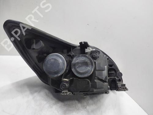 Left headlight FORD FOCUS II Turnier (DA_, FFS, DS) 1.6 TDCi | BP31348355C28
