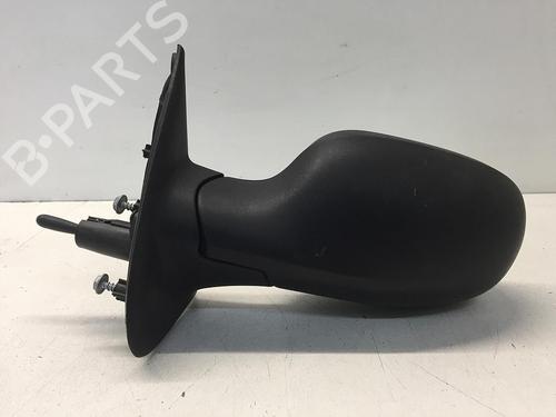 Used Left mirror NISSAN MICRA III (K12) 1.2 16V (65 hp) 15367128