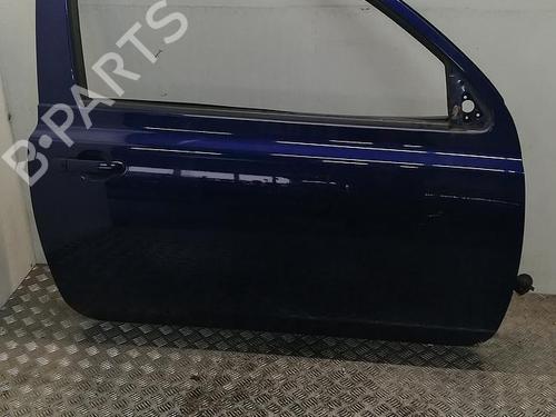 Used Right front door NISSAN MICRA III (K12) 1.4 16V (88 hp) 15365196