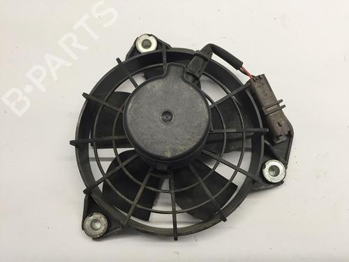 Electro ventilador RENAULT TWINGO III (BCM_, BCA_) 1.0 SCe 70 (BCMB) (69 hp) 16101950