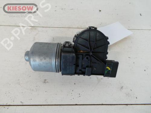Used Front wiper motor DACIA SANDERO 1.4 (BS0C, BS0A, BS0G, BS1F, BS0E) (75 hp) 15360666