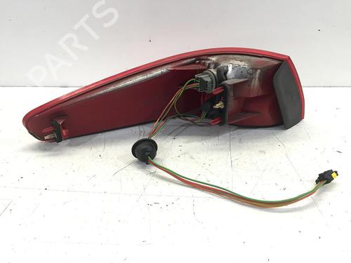Right taillight PEUGEOT 607 (9D, 9U) 2.7 HDi 24V | BP16177150C35 