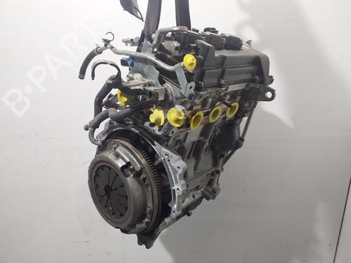 Engine MITSUBISHI MIRAGE / SPACE STAR VI Hatchback (A0_A) 1.0 (A05A) | BP31259474M1 