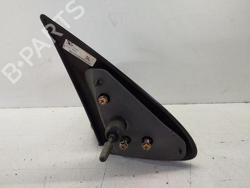 Left mirror NISSAN ALMERA II Hatchback (N16) 1.5 | BP19508426C26 