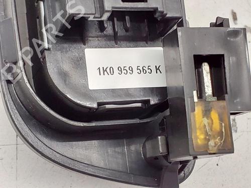 Switch VW TIGUAN (5N_) 2.0 TDI 4motion | BP38227451I30 - Image 7