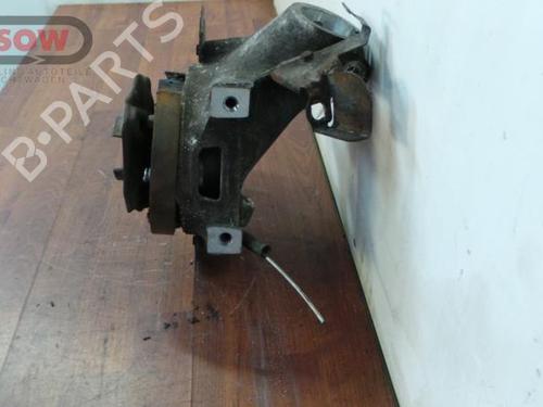 Right rear steering knuckle PORSCHE BOXSTER (987) S 3.4 | BP16175163M28 