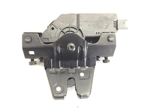 Used Tailgate lock BMW 3 (E46) 316 i (115 hp) 18462372