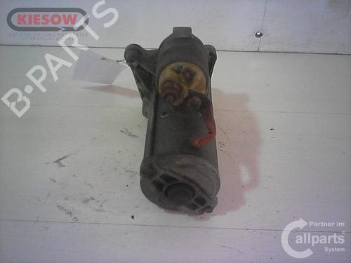 Startmotor NISSAN PRIMERA Estate (WP12) 1.9 dCi (120 hp) 15359386