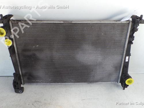 Køler ALFA ROMEO MITO (955_) 1.6 JTDM (955AXC1B) | BP15362068M31 