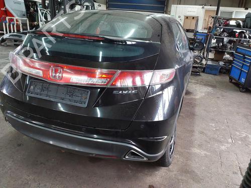 Other HONDA CIVIC VIII Hatchback (FN, FK) 1.8 (FN1, FK2) | BP29578506O1 