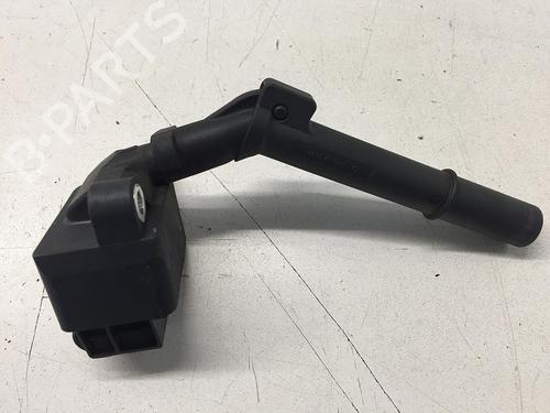 Used Ignition coil MERCEDES-BENZ A-CLASS (W176) A 180 (176.042) (122 hp) 15366771