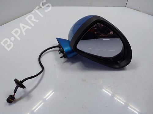 Used Right mirror OPEL CORSA E (X15) 1.4 Turbo (08, 68) (150 hp) 18463705