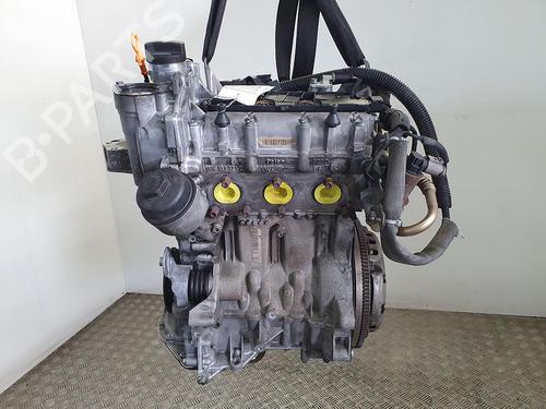 Motor VW POLO (9N_, 9A_) 1.2 12V (64 hp) 15367916