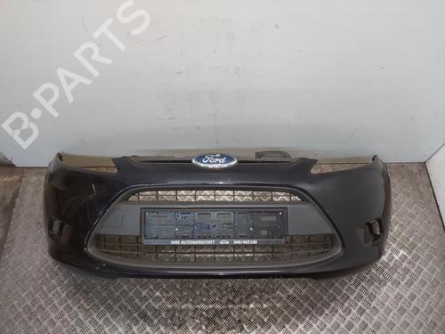 Foran kofangere FORD FIESTA VI (CB1, CCN) 1.25 (60 hp) 29930214
