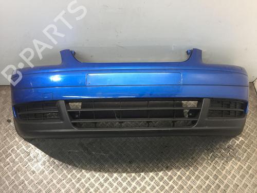 Used Front bumper VW TOURAN (1T1, 1T2) 1.6 FSI (115 hp) 20301656