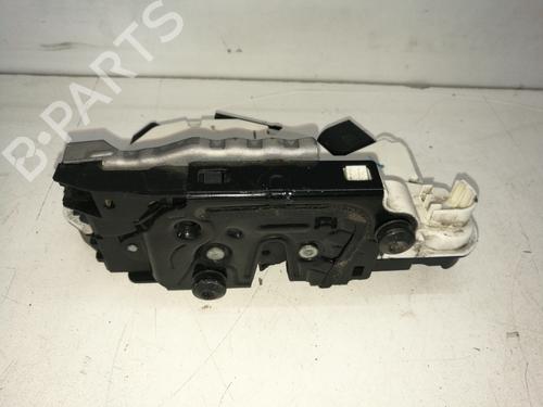 Front left lock SEAT IBIZA IV (6J5, 6P1) 1.2 | BP15365622C98 