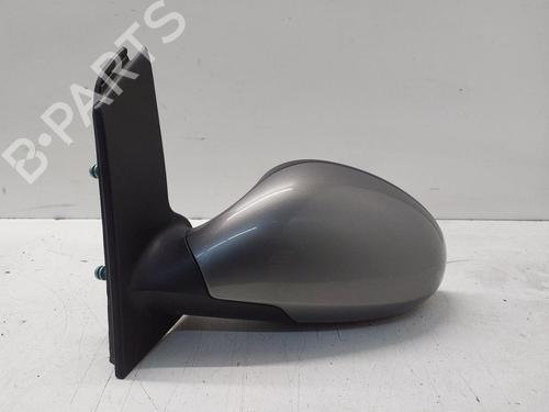 Used Left mirror SEAT ALTEA (5P1) 1.6 (102 hp) 30366848