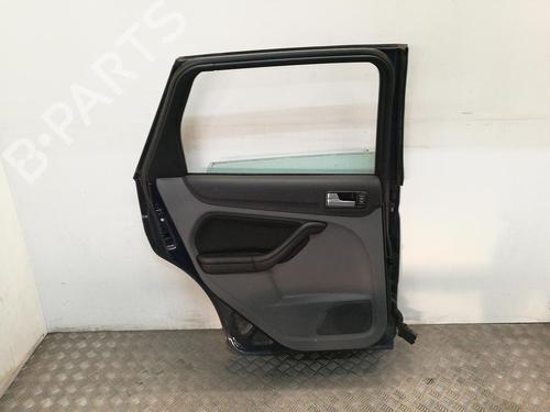 Left rear door FORD FOCUS II Turnier (DA_, FFS, DS) 1.6 TDCi | BP15367441C4 