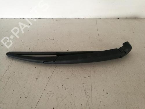 Used Rear windshield wiper arm FORD KA (RU8) 1.2 (69 hp) 15367123