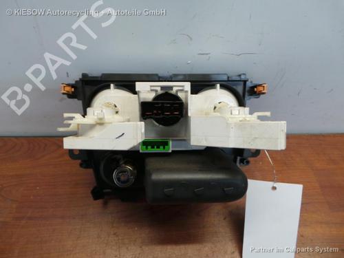 Used Climate control OPEL AGILA (B) (H08) 1.0 (F68) (65 hp) 15361165