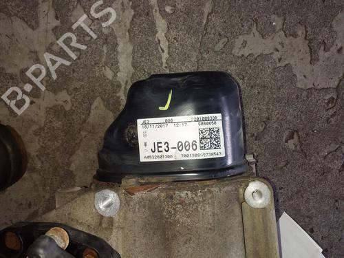 Gearkasse RENAULT TWINGO III (BCM_, BCA_) 1.0 SCe 70 (BCMB) | BP29740633M3 