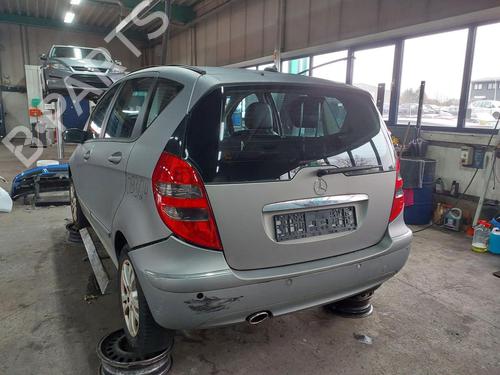 Tailgate MERCEDES-BENZ A-CLASS (W169) A 170 (169.032, 169.332) | BP23029403C6 