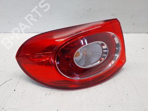 Used Left taillight Left taillight 38160004 38160004