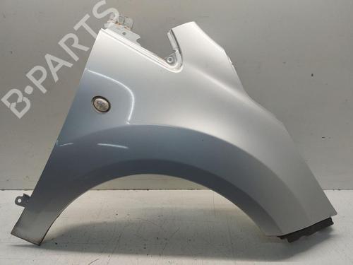 Aile avant droite FORD KA (RU8) 1.2 (69 hp) 31962902