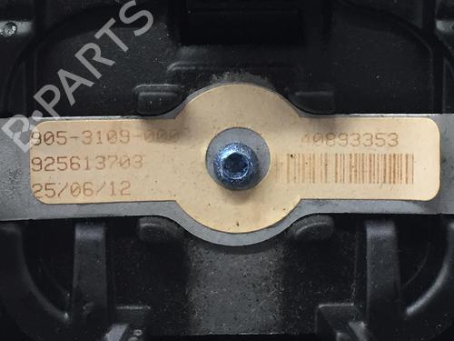 Rear mirror BMW 3 (F30, F80) 316 d | BP15366918I6 