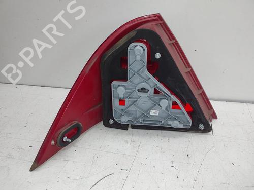 Right taillight MERCEDES-BENZ C-CLASS (W203) C 180 Kompressor (203.046) | BP27373802C35 