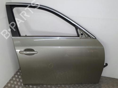 Dør højre fortil BMW 5 (E60) 530 d (218 hp) 18461720