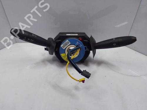 Used Switch FIAT 500 C (312_) 1.2 (312CXA1A, 312AXA1A) (69 hp) 24651794