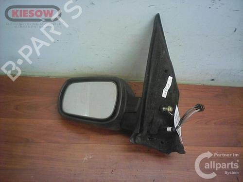 Used Left mirror FORD FUSION (JU_) 1.6 (100 hp) 15359866