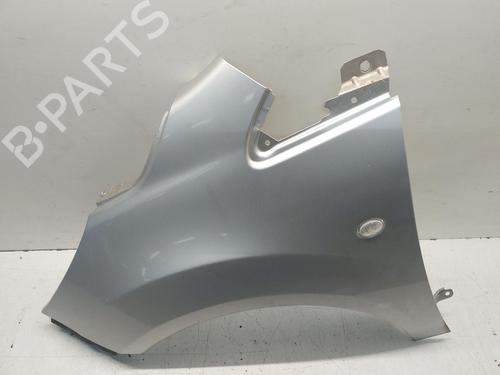 Left front fenders FORD KA (RU8) 1.2 | BP31962901C41 