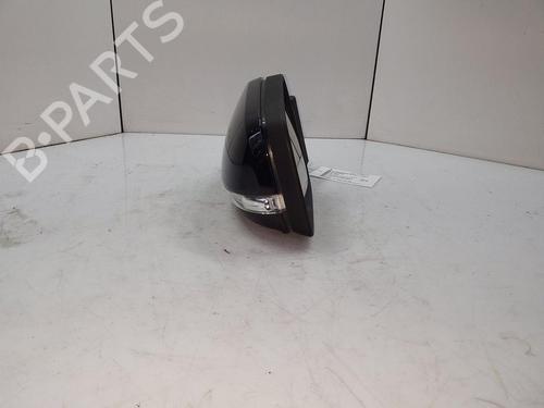 Left mirror MERCEDES-BENZ A-CLASS (W169) A 160 (169.031, 169.331) | BP29879945C26
