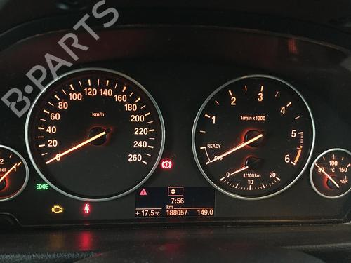 Instrument cluster BMW 3 (F30, F80) 316 d | BP15366925C47 