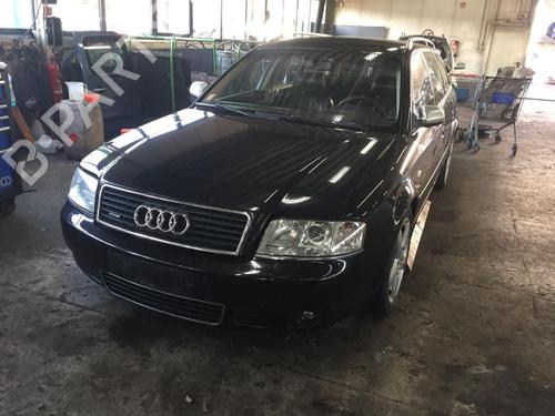 Heater blower motor AUDI A6 C5 Avant (4B5) 2.5 TDI quattro | BP19508318M62 