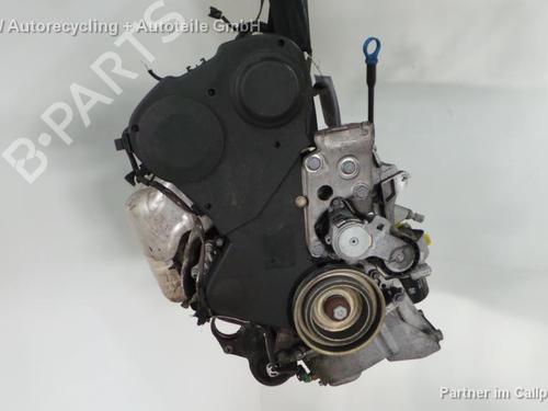 Engine PEUGEOT 607 (9D, 9U) 2.2 16V | BP16176069M1 