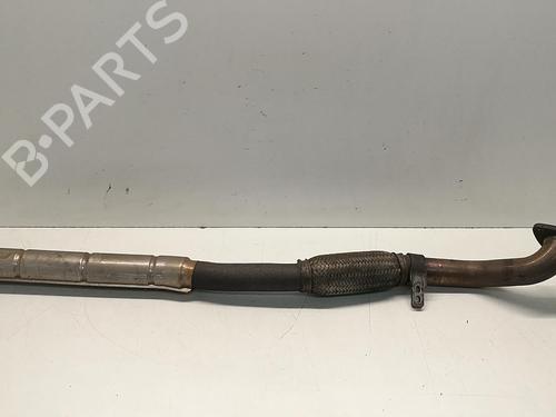 Used Pipe Pipe OPEL ASTRA H (A04) 1.9 CDTI (L48) (100 hp) 15365301 15365301