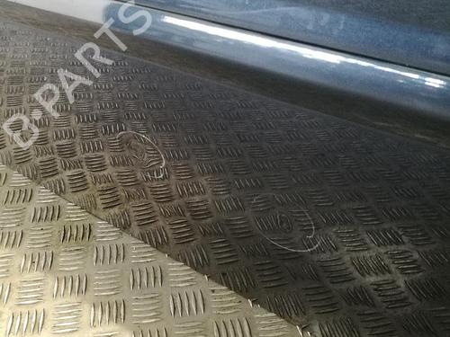 Left front door OPEL SIGNUM Hatchback (Z03) 2.2 direct (F48) | BP16067500C2 